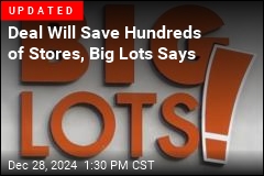 Big Lots Prepares for Going Out of Business Sale