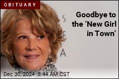 Linda Lavin, TV's 'Alice,' Dies at 87