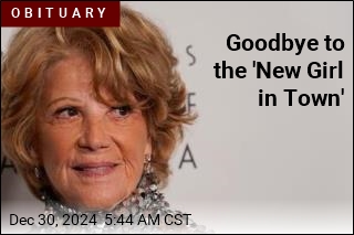 Linda Lavin, TV&#39;s &#39;Alice,&#39; Dies at 87