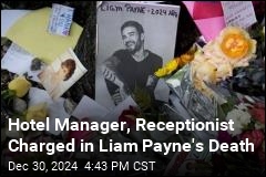 Five People Face Trial in Liam Payne&#39;s Death