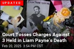 Five People Face Trial in Liam Payne&#39;s Death