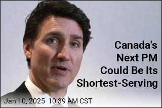 Canada Will Get a New Leader on March 9