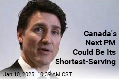 Canada Will Get a New Leader on March 9