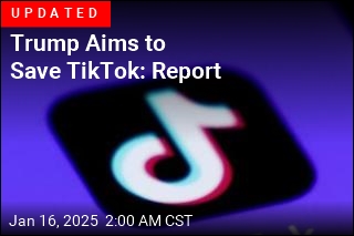 As Ban Approaches, Here Are TikTok&#39;s Options