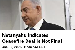 Netanyahu Speaks Out on Ceasefire Deal