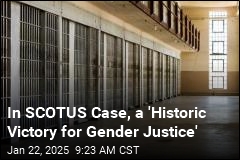 In SCOTUS Case, a &#39;Historic Victory for Gender Justice&#39;