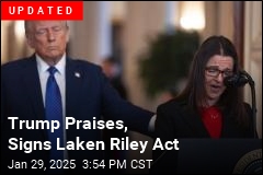 Laken Riley Act Clears Congress