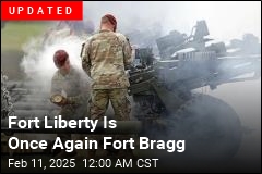 Army May Resurrect &#39;Fort Bragg&#39;