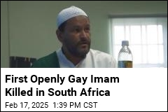 First Openly Gay Imam Killed in South Africa