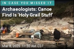 Archaeologists: This Is &#39;Holy Grail Stuff&#39;