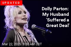 Dolly Parton After Husband&#39;s Death: &#39;I Will Always Love You&#39;