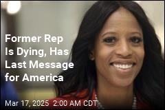 Mia Love Is Dying, Has Last Message for America