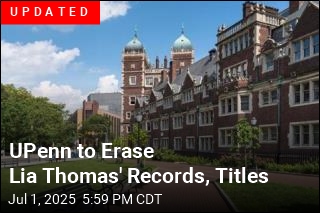 White House Moves Against Another Ivy League School