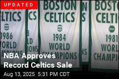 Storied Franchise Sells for $6B