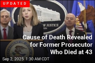Former US Attorney Who Died at 43 Had Epilepsy: Family