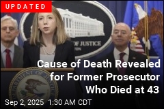 Former US Attorney Who Died at 43 Had Epilepsy: Family