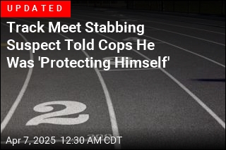 Student Fatally Stabbed at Texas Track Meet
