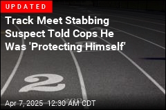 Student Fatally Stabbed at Texas Track Meet