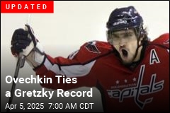 Hockey Is On the Brink of Historic Moment