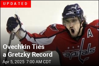 Hockey Is On the Brink of Historic Moment