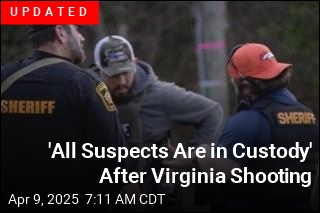 3 Dead, 3 Injured in Virginia Shooting