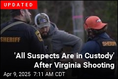 3 Dead, 3 Injured in Virginia Shooting