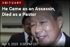 North Korean Assassin Turned Pastor Dies