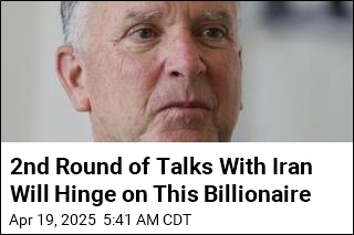 Iran and the US Kick Off Second Round of Negotiations