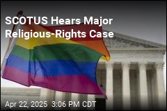 SCOTUS Hears Case on LGBTQ+ Storybooks