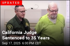 Judge Guilty of Murdering Wife