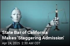 State Bar of California Admits AI Was Used for Questions