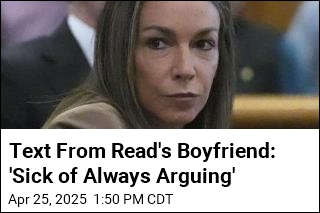 Karen Read Trial Reveals Texts, Her Adding Shots to Drinks