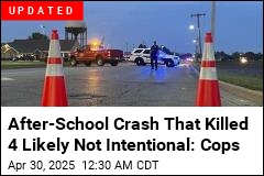 Cause of Fatal After-School Crash in Illinois Still Unclear