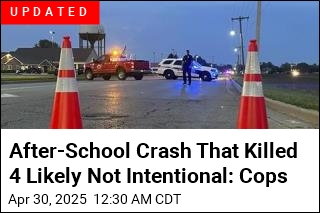 Cause of Fatal After-School Crash in Illinois Still Unclear