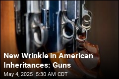 Boomers Love Their Guns. What Happens When They Die?