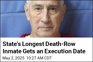 State&#39;s Longest Death-Row Inmate Gets an Execution Date