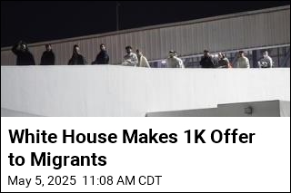 Trump to Illegal Immigrants: Self-Deport, We&#39;ll Pay You $1K