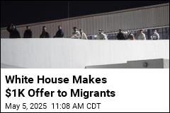 Trump to Illegal Immigrants: Self-Deport, We&#39;ll Pay You $1K