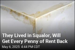 His DC Tenants Lived in Squalor. It&#39;ll Cost Him
