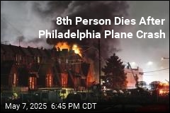 Woman Dies Three Months After Philadelphia Plane Crash