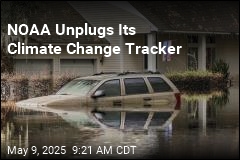 US Database Tracking Climate Change Losses Goes Offline