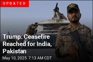 Pakistan Minister: India Strikes Again, &#39;Our Response Will Follow&#39;