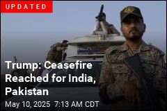 Pakistan Minister: India Strikes Again, &#39;Our Response Will Follow&#39;
