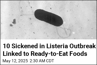 Listeria Outbreak Linked to Ready-to-Eat Foods