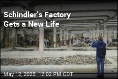 Schindler&#39;s Factory Now a &#39;Museum of Survivors&#39;