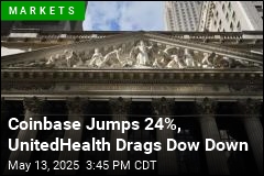 S&amp;P 500 Erases Its Loss for 2025