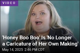 In College With Big Dreams: Meet the New &#39;Honey Boo Boo&#39;