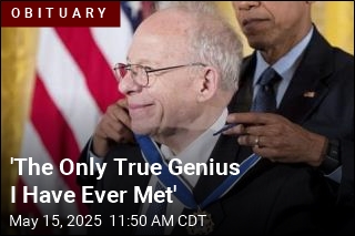 He Built the First Fusion Bomb at Just 23