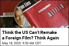Think the US Can&#39;t Remake a Foreign Film? Think Again