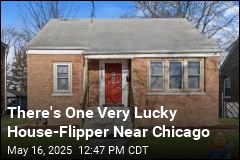 New Pope&#39;s Old Home Is Up for Grabs